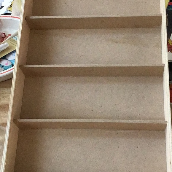 COPY - PJ Masks 7 puzzle set , sturdy pieces, wood box, complete, 1 piece w dam… - Picture 2 of 16